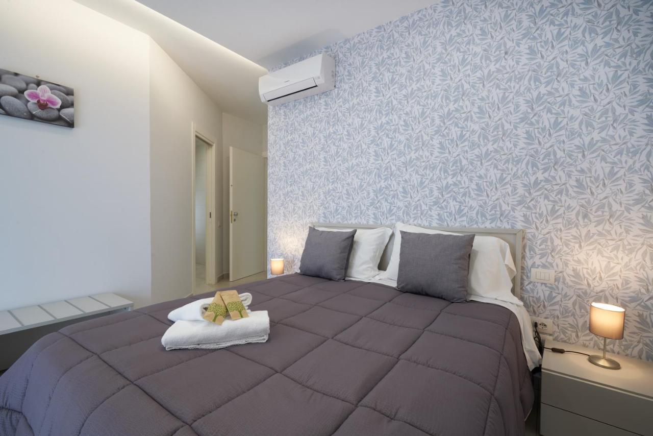 B&B Iside Эрколано Экстерьер фото