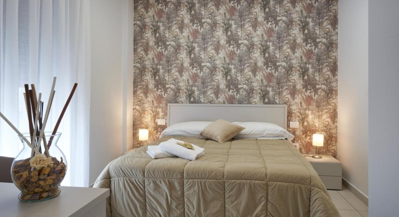 B&B Iside Эрколано Экстерьер фото