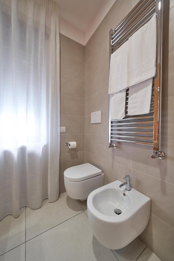 B&B Iside Эрколано Экстерьер фото