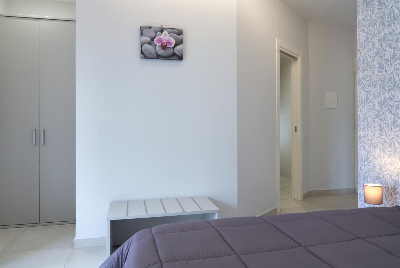 B&B Iside Эрколано Экстерьер фото