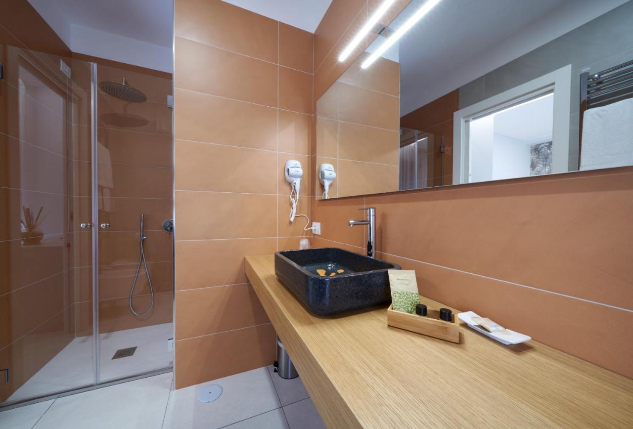 B&B Iside Эрколано Экстерьер фото