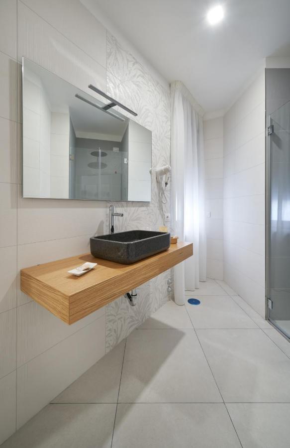 B&B Iside Эрколано Экстерьер фото