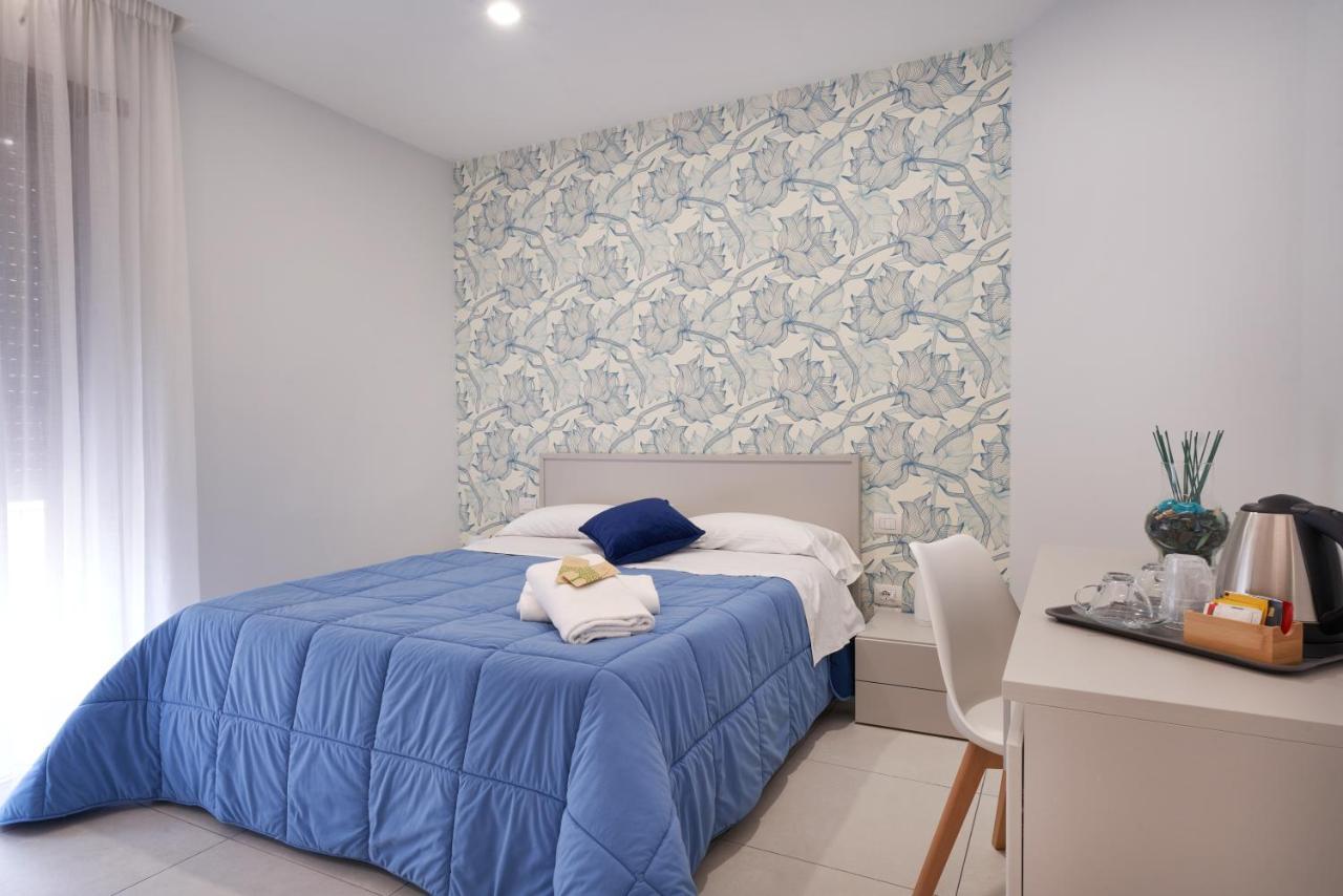 B&B Iside Эрколано Экстерьер фото