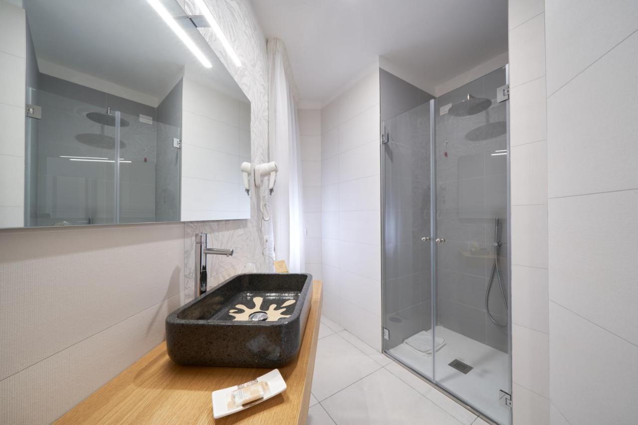 B&B Iside Эрколано Экстерьер фото
