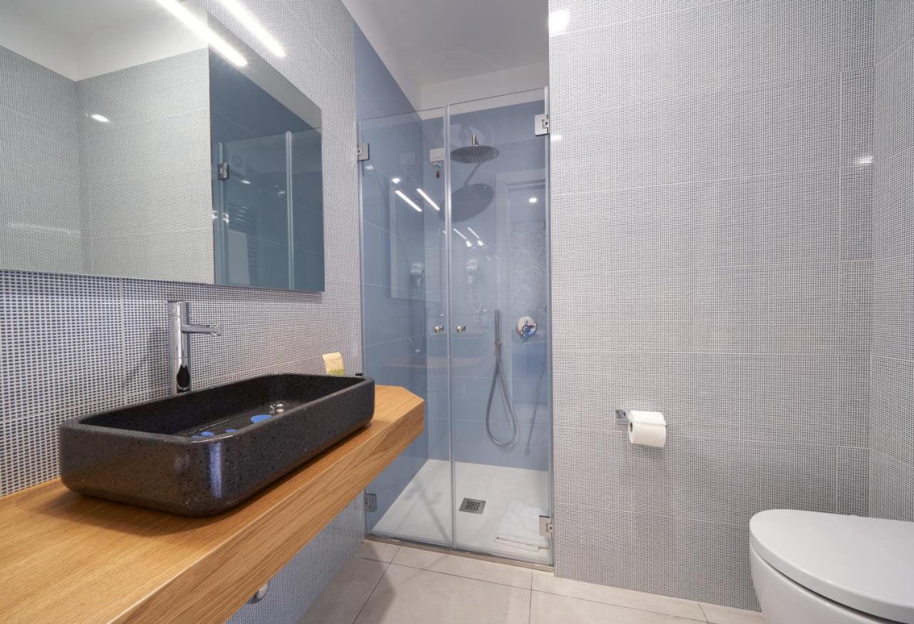 B&B Iside Эрколано Экстерьер фото
