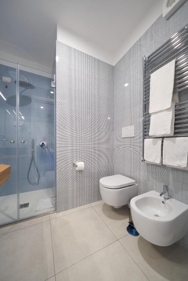 B&B Iside Эрколано Экстерьер фото