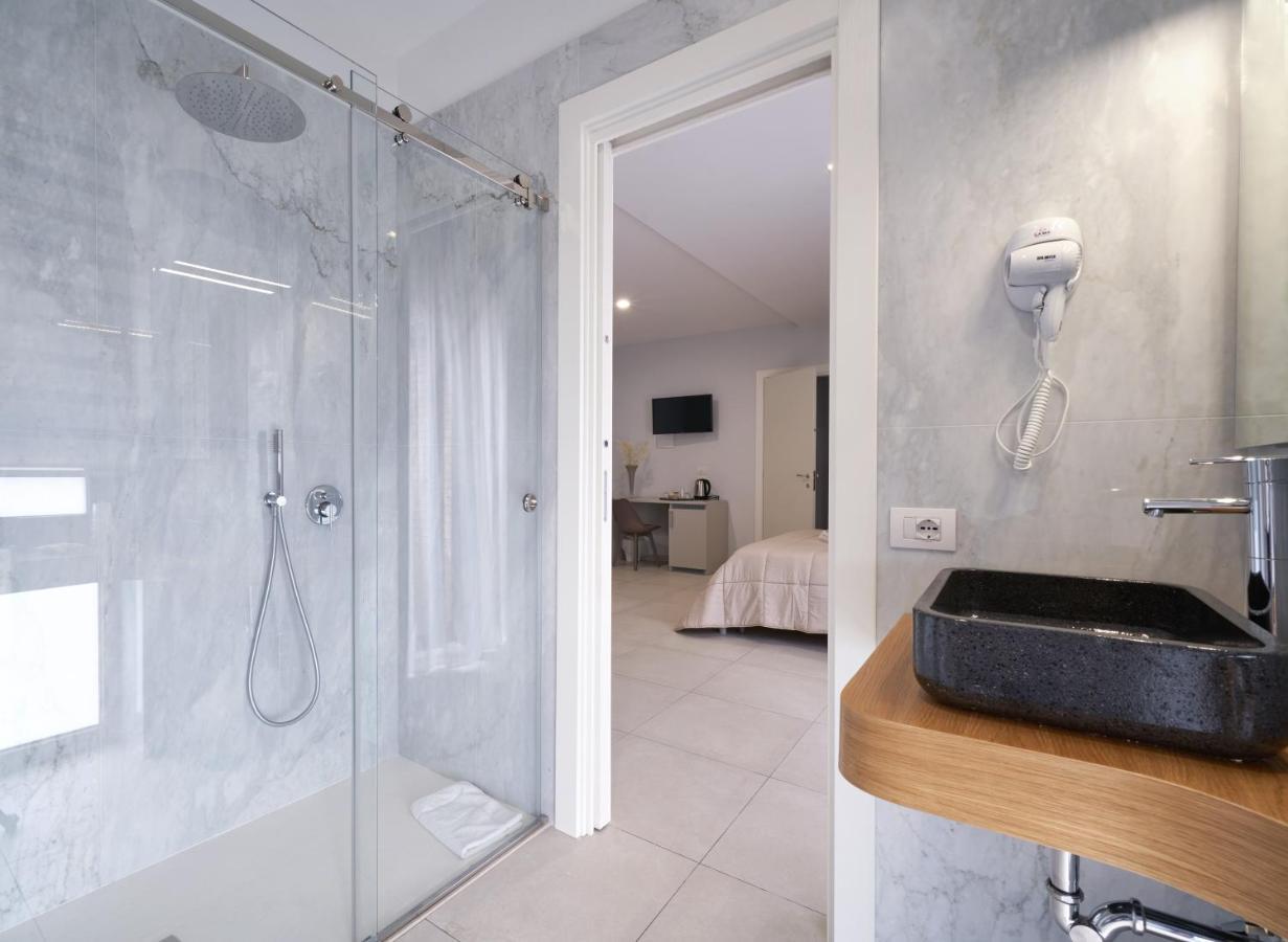 B&B Iside Эрколано Экстерьер фото