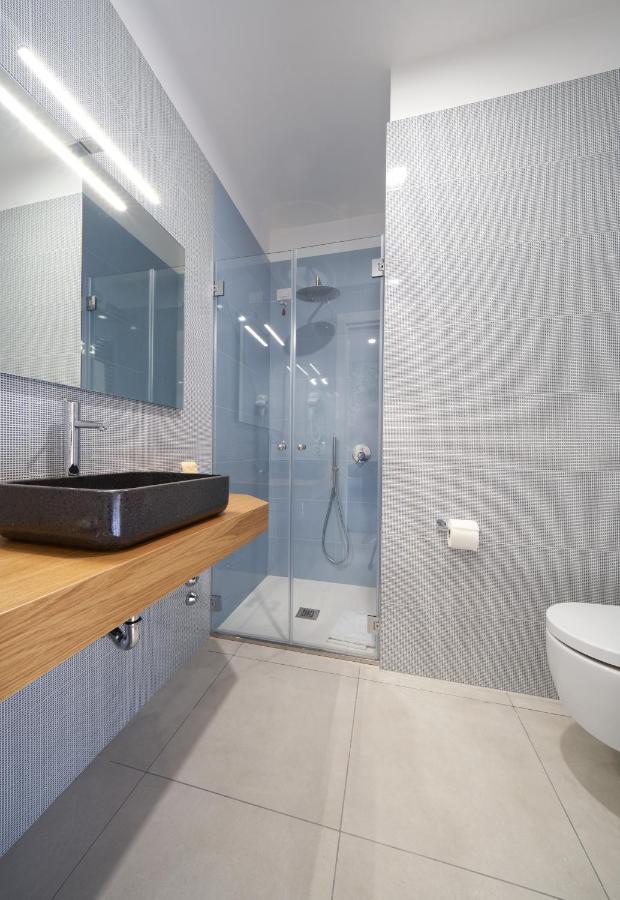 B&B Iside Эрколано Экстерьер фото